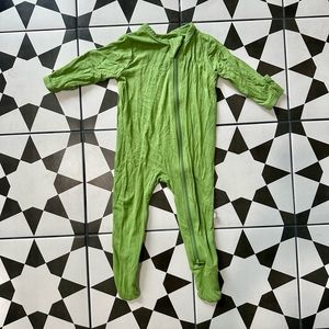 Kyte Baby Footie 0-3mo